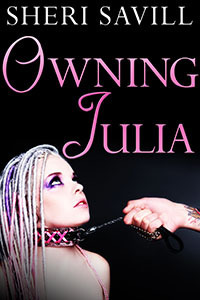 Owning Julia book cover