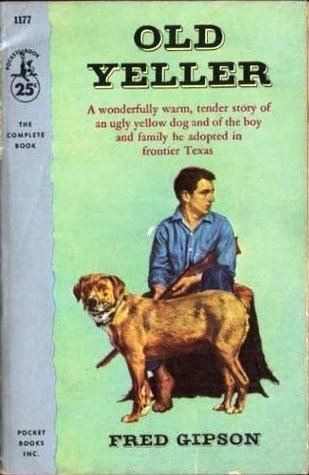 Old Yeller