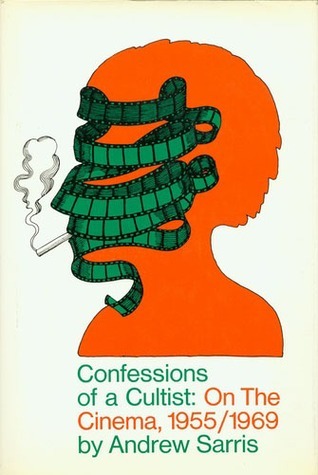 Confessions of a Cultist book cover