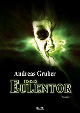 Das Eulentor book cover
