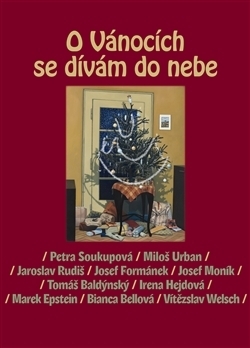 O Vánocích se dívám do nebe book cover