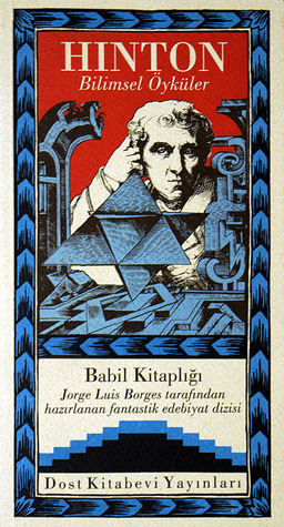 Bilimsel Öyküler