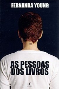 As Pessoas dos Livros