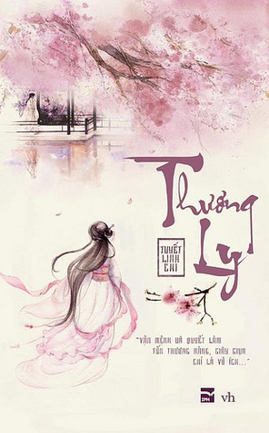 Thương Ly