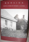 Bedside book cover