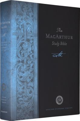 The ESV MacArthur Study Bible