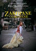Zakopane odkopane. Lekko gorsząca opowieść góralsko-ceperska