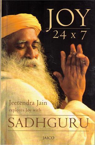 JOY 24X7/Sadhguru Jaggi Vasudev