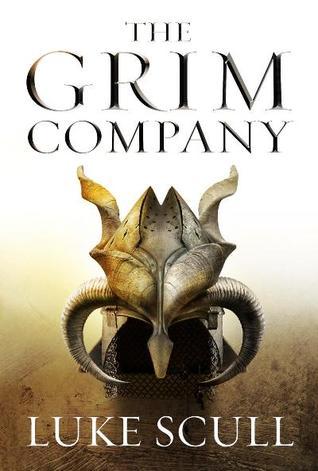 The Grim Company (The Grim Company, #1)