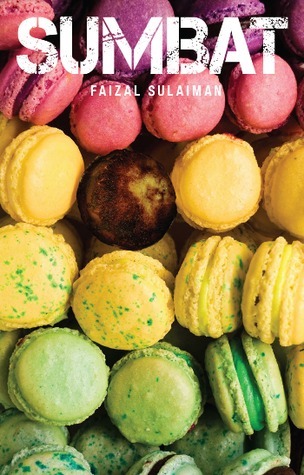 SUMBAT book cover
