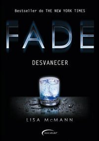 Fade (Dream Catcher, #2)