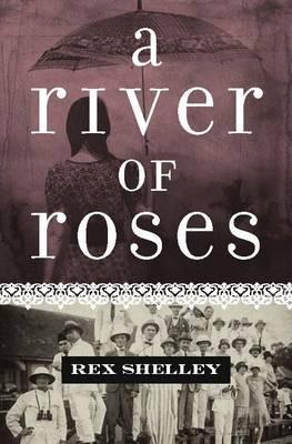 A river of roses book cover