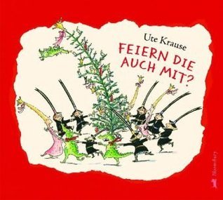 Feiern die auch mit? book cover