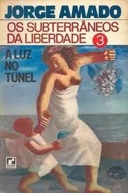 A LUZ NO TUNEL book cover