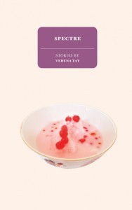 Spectre book cover