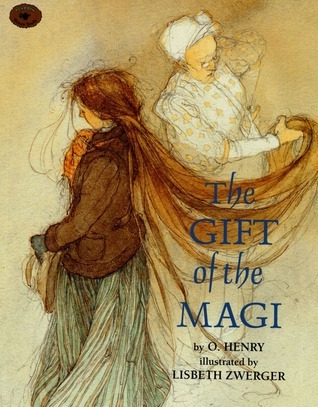 The Gift Of The Magi
