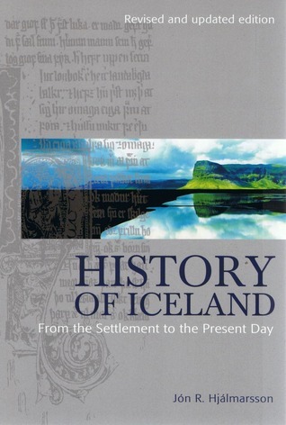 History of Iceland: from the settlement to the present day