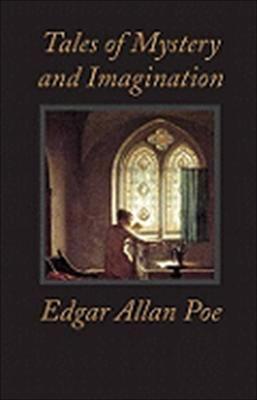 Tales of Mystery and Imagination