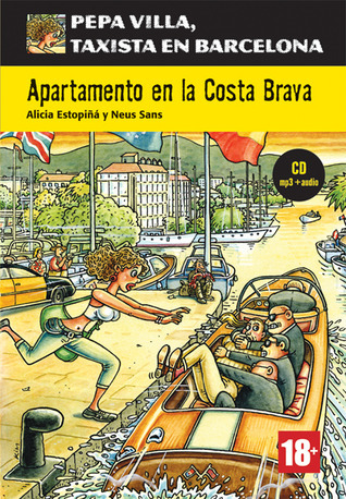 Apartamento en la Costa Brava