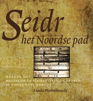 Seidr : het Noordse pad