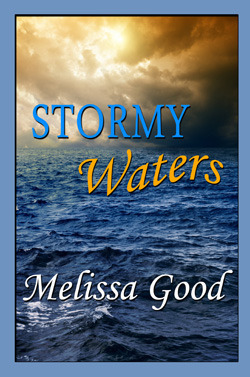 Stormy Waters book cover