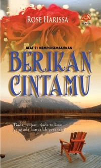 Berikan Cintamu book cover