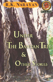 Under the Banyan Tree and Other Stories book cover