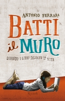 Batti il muro book cover