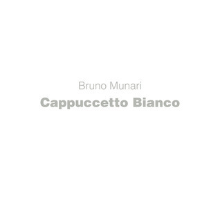 Cappuccetto Bianco