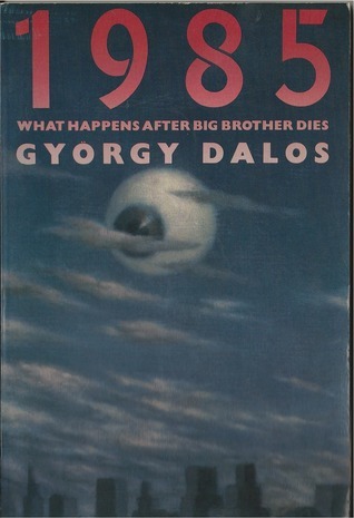 1985 book cover