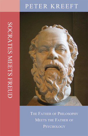 Socrates Meets Freud book cover