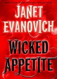 Wicked Appetite (Lizzy & Diesel, #1)