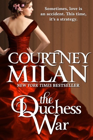 The Duchess War (Brothers Sinister #1)