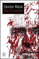 Sąd w Canudos book cover