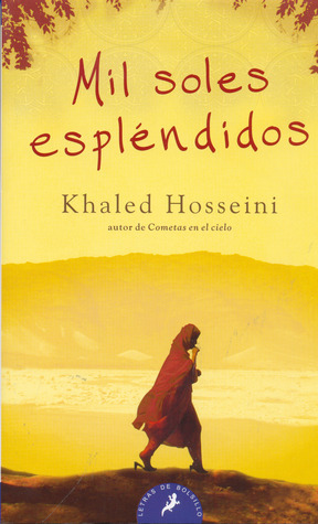 Mil soles espléndidos