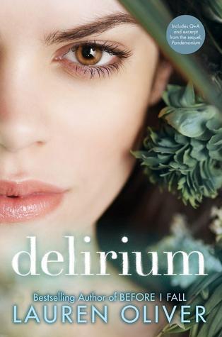 Delirium (Delirium, #1)