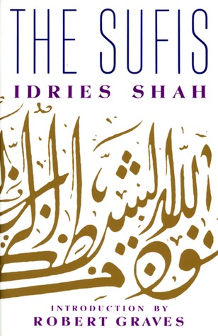 Cover of The Sufis