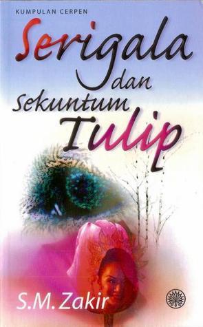 Serigala dan Sekuntum Tulip book cover