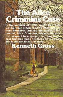The Alice Crimmins Case