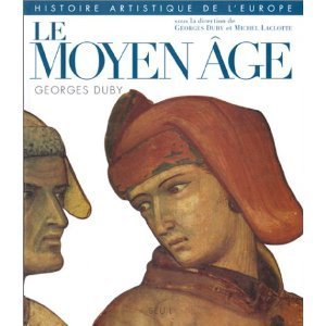 History of Medieval Art book cover
