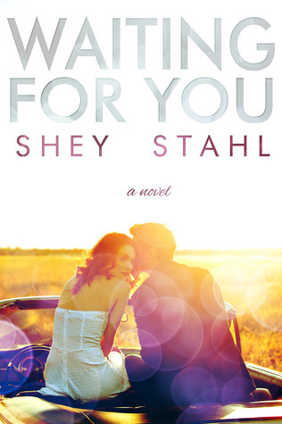 Waiting for You book cover 1
