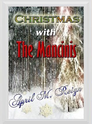 The Mancini Saga book cover 3