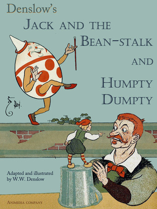 版画 HUMPTY DUMPTY Art Prints of Humpty Dumpty, Cover by W.W. Denslow, Nursery Art