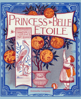 Princess Belle-Etoile book cover
