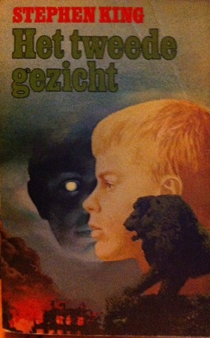 Het tweede gezicht