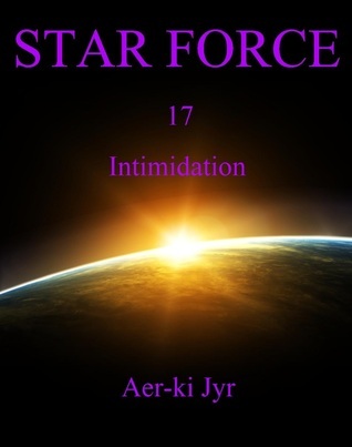Star Force book cover