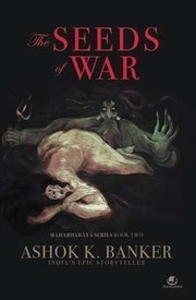 The Seeds of War book cover