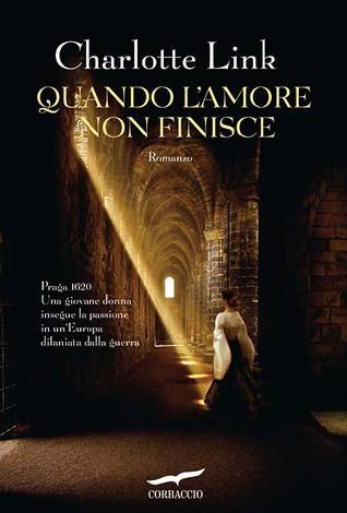 Quando l'amore non finisce book cover