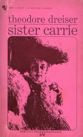 Sister Carrie