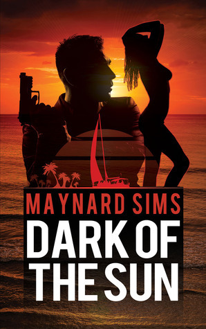 Dark of the Sun book cover